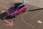 Renault Twingo 2011 года